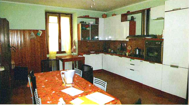 immobile APPARTAMENTO ACCESSORIATO ALL'ASTA IN VIA SOLFERINO, VAPRIO D'ADDA (MI) - 1