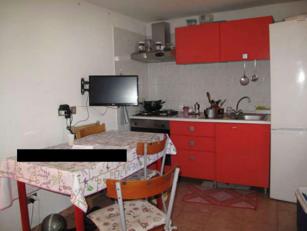 immobile CASA SINGOLA ALL'ASTA IN CENTRO STORICO DI GROPPO, TRESANA (MS) - 1