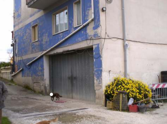 immobile LOCALE DEPOSITO ALL'ASTA IN VIA REGINA ELENA, SANT'ANGELO A CUPOLO (BN) - 1
