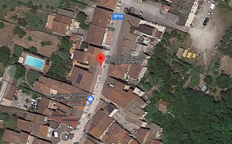 immobile LOCALE COMMERCIALE ALL'ASTA IN VIA REGINA ELENA, SANT'ANGELO A CUPOLO (BN) - 2