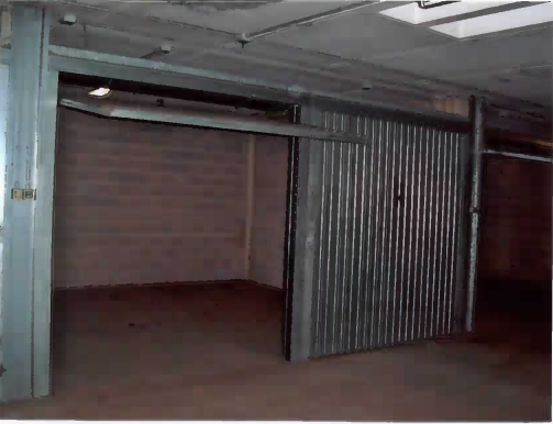 immobile GARAGE DOPPIO CON POSTO AUTO ALL'ASTA IN VIA CROCE ROSSA, PADOVA (PD) - 1