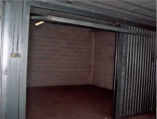 immobile GARAGE DOPPIO CON POSTO AUTO ALL'ASTA IN VIA CROCE ROSSA, PADOVA (PD) - 2