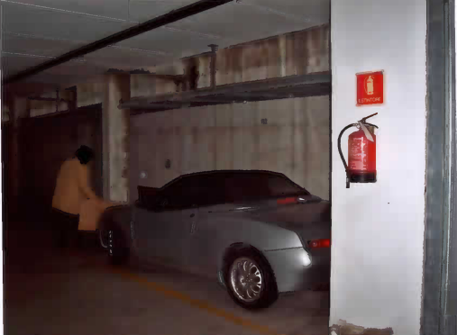 immobile GARAGE DOPPIO CON POSTO AUTO ALL'ASTA IN VIA CROCE ROSSA, PADOVA (PD) - 4
