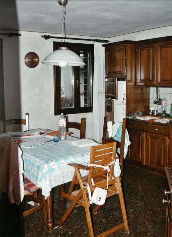 immobile COMPENDIO RESIDENZIALE-AGRICOLO ALL'ASTA IN VIA VALSUGANA, NOALE (VE) - 2