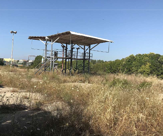 immobile COMPENDIO COMMERCIALE ALL'ASTA IN CONTRADA REDDITO, SANNICANDRO DI BARI (BA) - 3