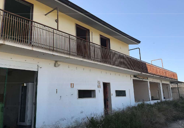 immobile COMPENDIO COMMERCIALE ALL'ASTA IN CONTRADA REDDITO, SANNICANDRO DI BARI (BA) - 4