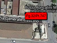 immobile APPARTAMENTO CON ACCESSORI ALL'ASTA IN VIA GENERALE CASCINO, NISCEMI (CL) - 4
