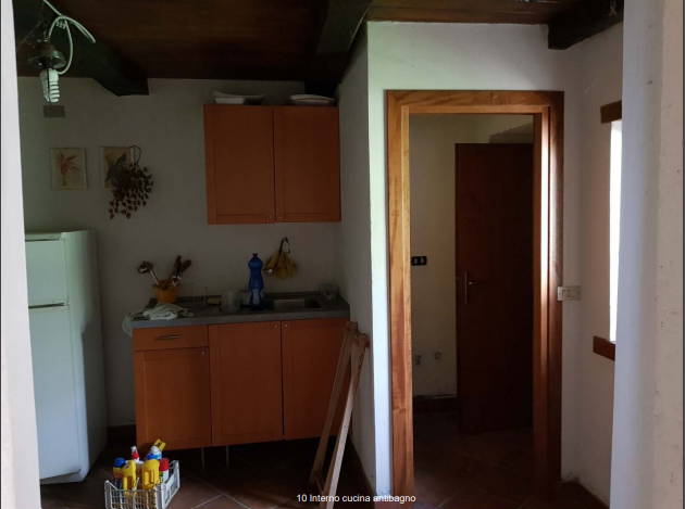 immobile RUSTICO CON TERRENO ALL'ASTA IN VIA PERLINI, TALAMONA (SO) - 2