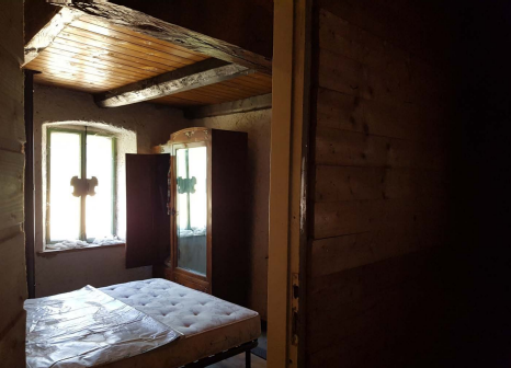 immobile RUSTICO CON TERRENO ALL'ASTA IN VIA PERLINI, TALAMONA (SO) - 3