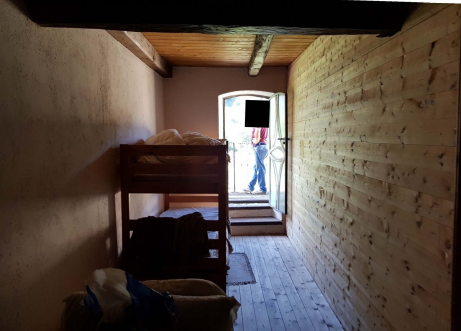 immobile RUSTICO CON TERRENO ALL'ASTA IN VIA PERLINI, TALAMONA (SO) - 4