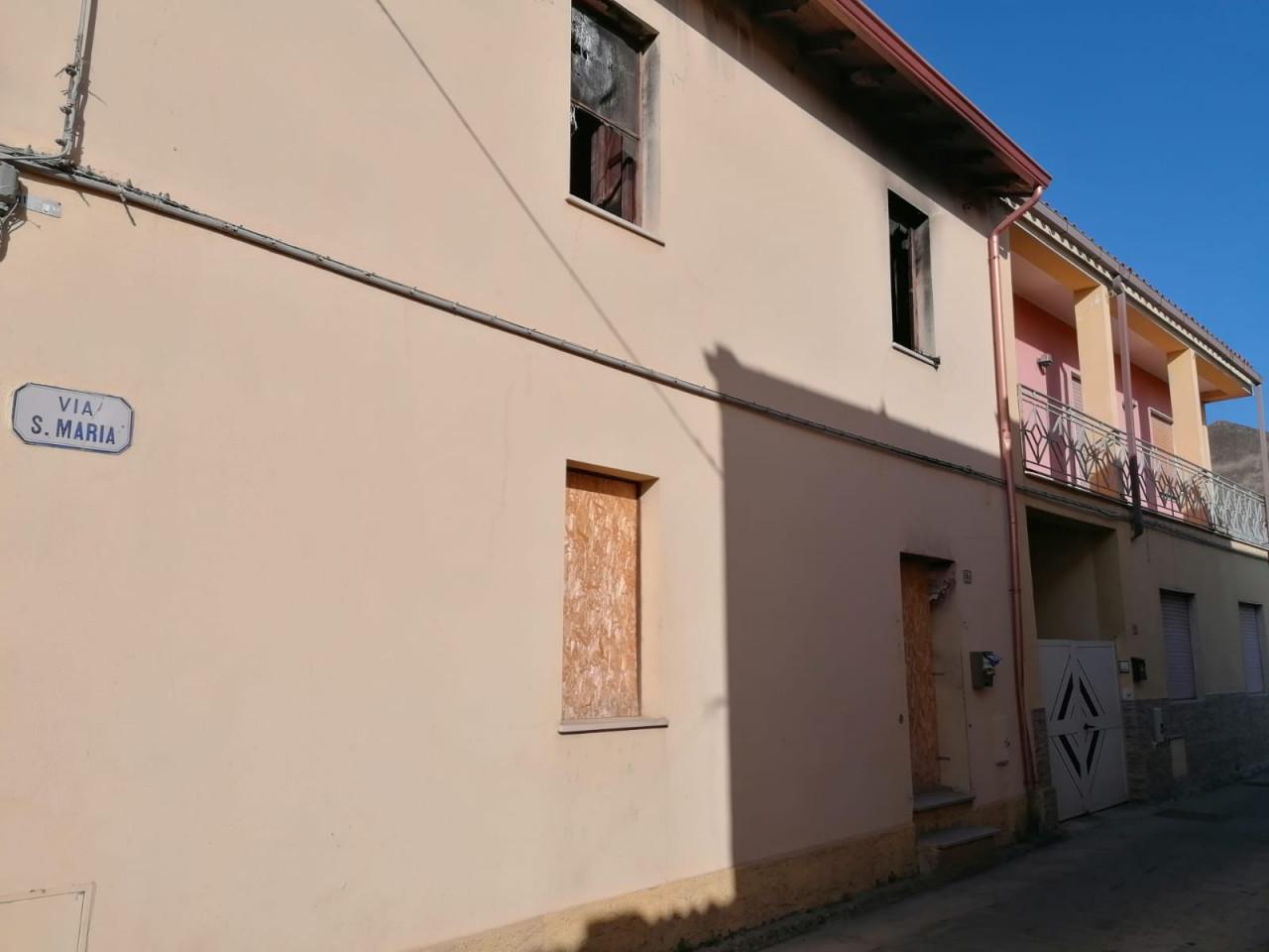 immobile CASA INDIPENDENTE ALL'ASTA DA RISTRUTTURARE IN VIA SANTA MARIA, UTA (CA) - 3