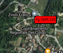 immobile OPIFICI E ABITAZIONE ALL'ASTA IN FRAZIONE NERITO, CROGNALETO (TE) - 2