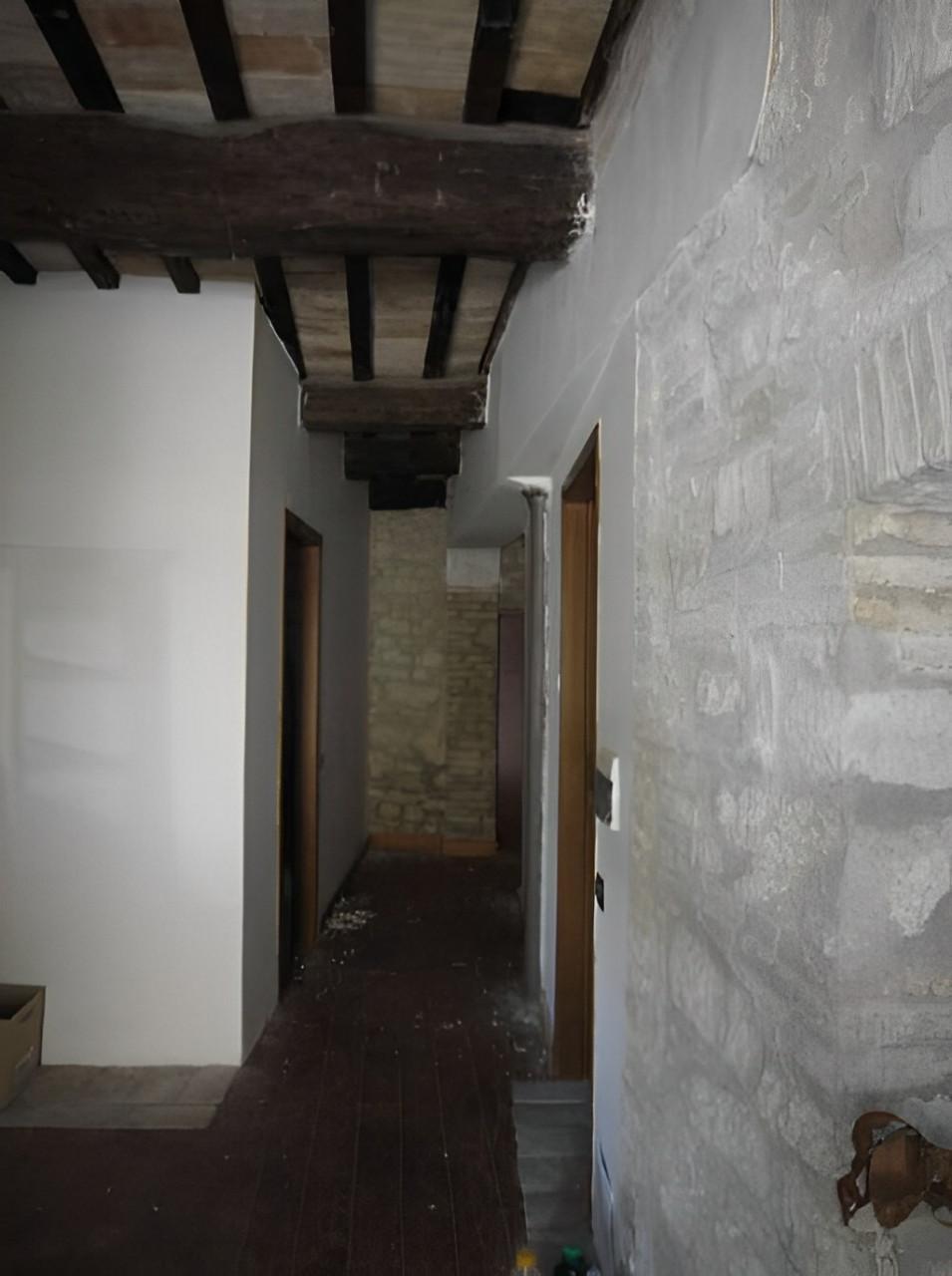immobile CASA INDIPENDENTE ALL'ASTA IN LOCALITA' PERITO, CAMERINO (MC) - 5