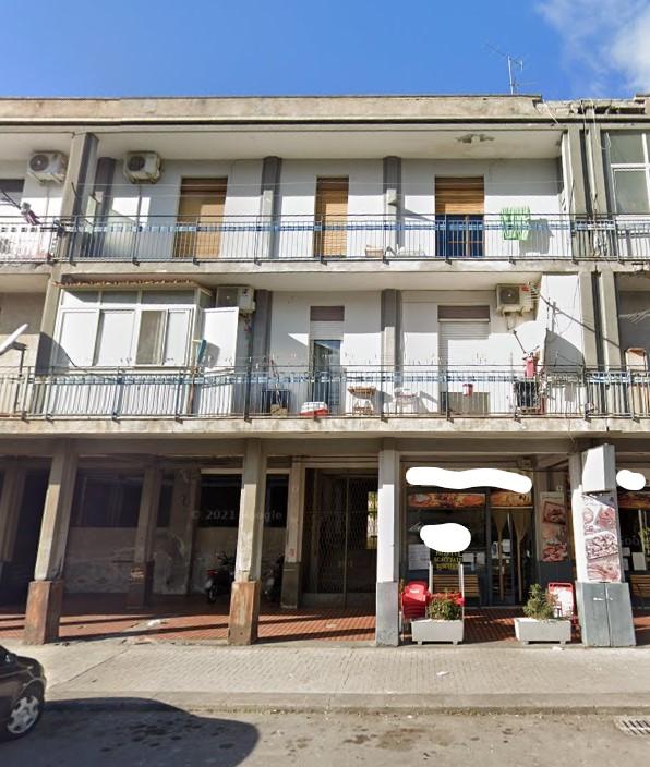 immobile APPARTAMENTO CON CANTINA ALL'ASTA IN PIAZZA MERCATO, CATANIA (CT) - 3