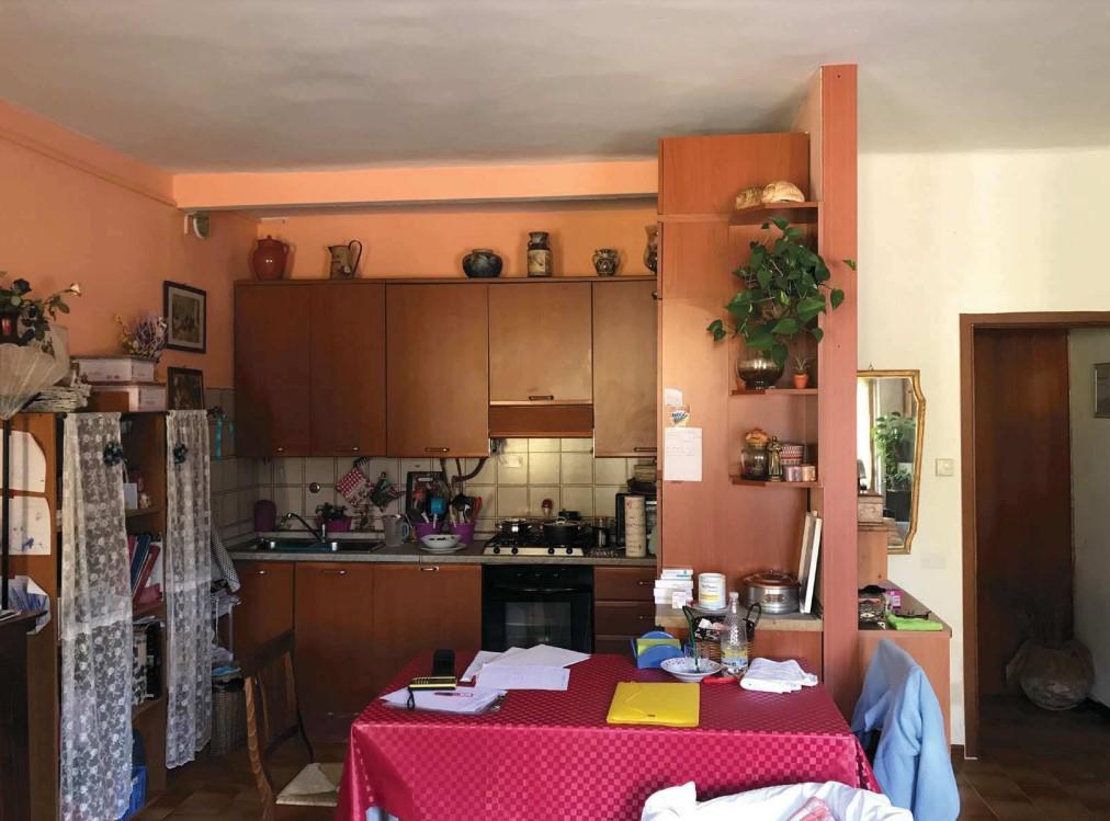 immobile BILOCALE ALL'ASTA IN VIA STRADEL BASSO, NOGAROLE ROCCA (VR) - 1
