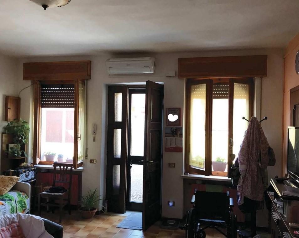 immobile BILOCALE ALL'ASTA IN VIA STRADEL BASSO, NOGAROLE ROCCA (VR) - 3