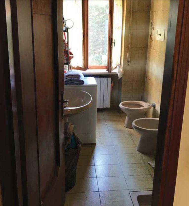 immobile BILOCALE ALL'ASTA IN VIA STRADEL BASSO, NOGAROLE ROCCA (VR) - 5