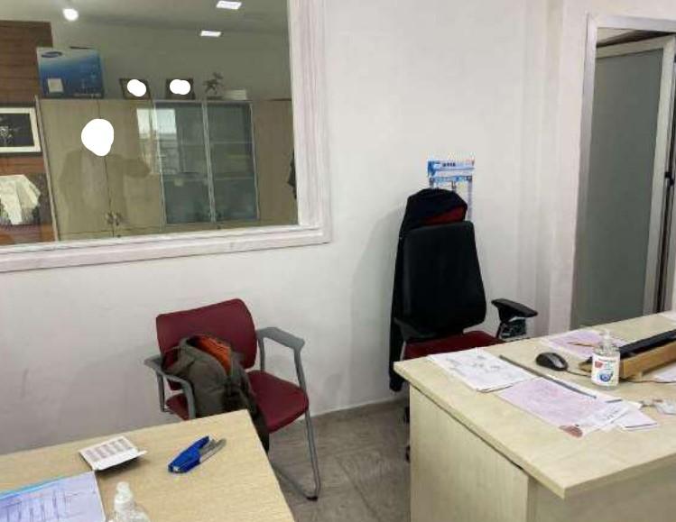 immobile CAPANNONE ARTIGIANALE CON TERRENO ALL'ASTA IN SS 122, CANICATTI' (AG) - 4