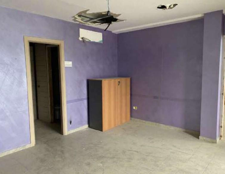 immobile CAPANNONE ARTIGIANALE CON TERRENO ALL'ASTA IN SS 122, CANICATTI' (AG) - 5