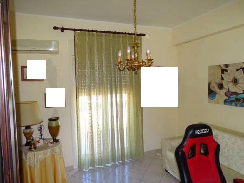 immobile APPARTAMENTO CON GARAGE ALL'ASTA IN VIA AZOLINO HAZON, PALERMO (PA) - 5