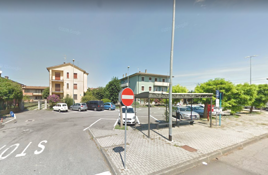 immobile APPARTAMENTO ALL'ASTA CON ACCESSORI IN PIAZZA MARIA DALAI, VEROLAVECCHIA (BS) - 5