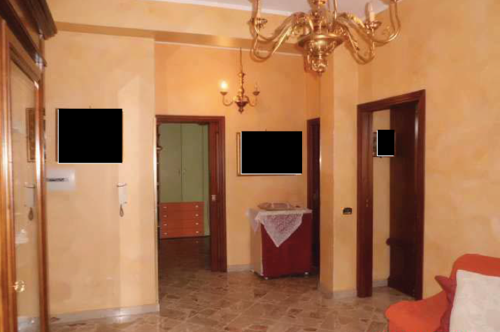 immobile TRILOCALE ALL'ASTA CON ACCESSORI IN VIA SIRACUSA, VILLABATE (PA) - 4