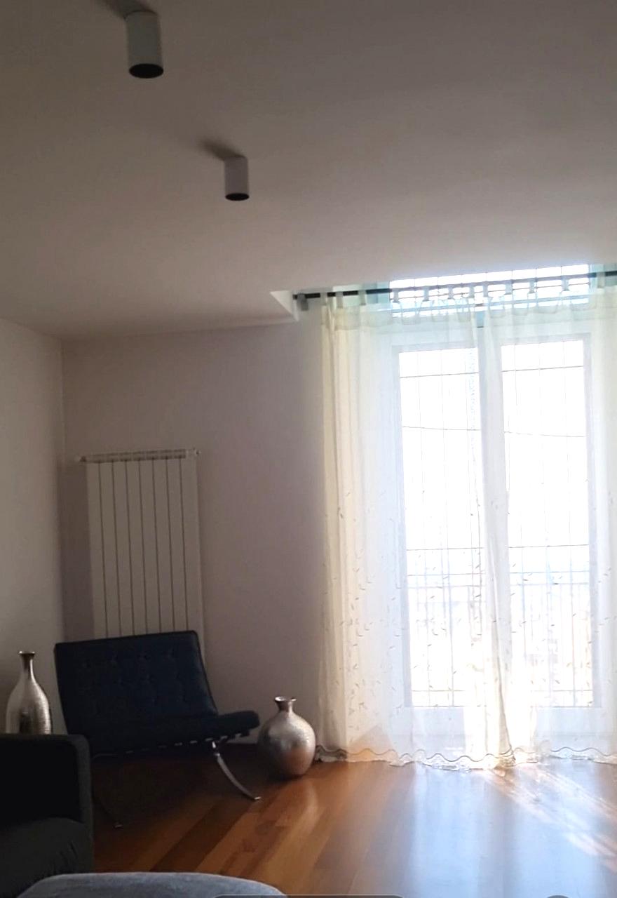 immobile TRILOCALE ALL'ASTA IN VICO SANTA MARIA APPARENTE, NAPOLI (NA) - 1