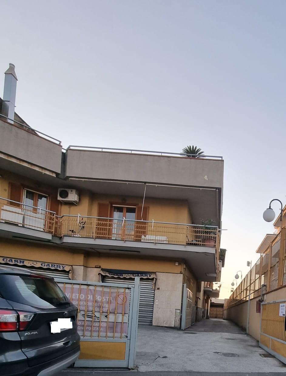 immobile APPARTAMENTO ALL'ASTA IN VIA FEUDI, NOLA (NA) - 1