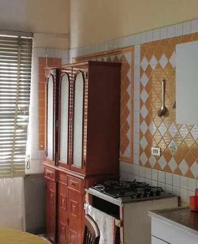 immobile AMPIO APPARTAMENTO CON CORTILE ALL'ASTA IN VIA PALESTRO, MISTERBIANCO (CT) - 1