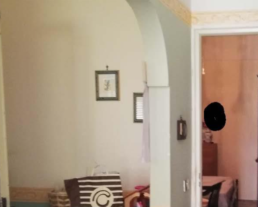 immobile AMPIO APPARTAMENTO CON CORTILE ALL'ASTA IN VIA PALESTRO, MISTERBIANCO (CT) - 2