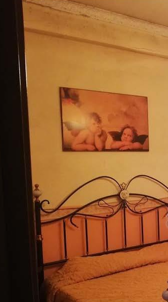 immobile AMPIO APPARTAMENTO CON CORTILE ALL'ASTA IN VIA PALESTRO, MISTERBIANCO (CT) - 4