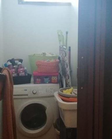 immobile AMPIO APPARTAMENTO CON CORTILE ALL'ASTA IN VIA PALESTRO, MISTERBIANCO (CT) - 5