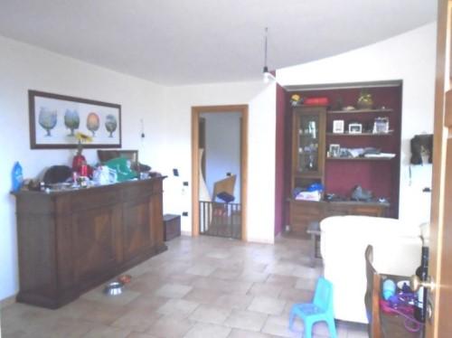 immobile CASA SINGOLA ALL'ASTA IN FRAZIONE CASTAGNETO, TERAMO (TE) - 1