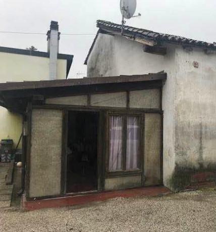 immobile MAGAZZINO ALL'ASTA IN VIA CERVAN, CASTELFRANXO VENETO (TV) - 1