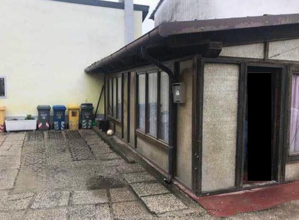 immobile MAGAZZINO ALL'ASTA IN VIA CERVAN, CASTELFRANXO VENETO (TV) - 2