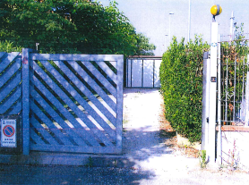 immobile GARAGE ALL'ASTA IN VIA ALESSANDRO VOLTA, FUCECCHIO (FI) - 1