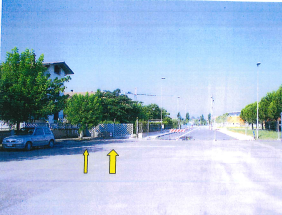 immobile GARAGE ALL'ASTA IN VIA ALESSANDRO VOLTA, FUCECCHIO (FI) - 2