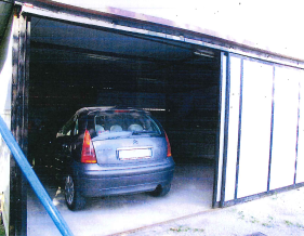 immobile GARAGE ALL'ASTA IN VIA ALESSANDRO VOLTA, FUCECCHIO (FI) - 3