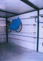 immobile GARAGE ALL'ASTA IN VIA ALESSANDRO VOLTA, FUCECCHIO (FI) - 4