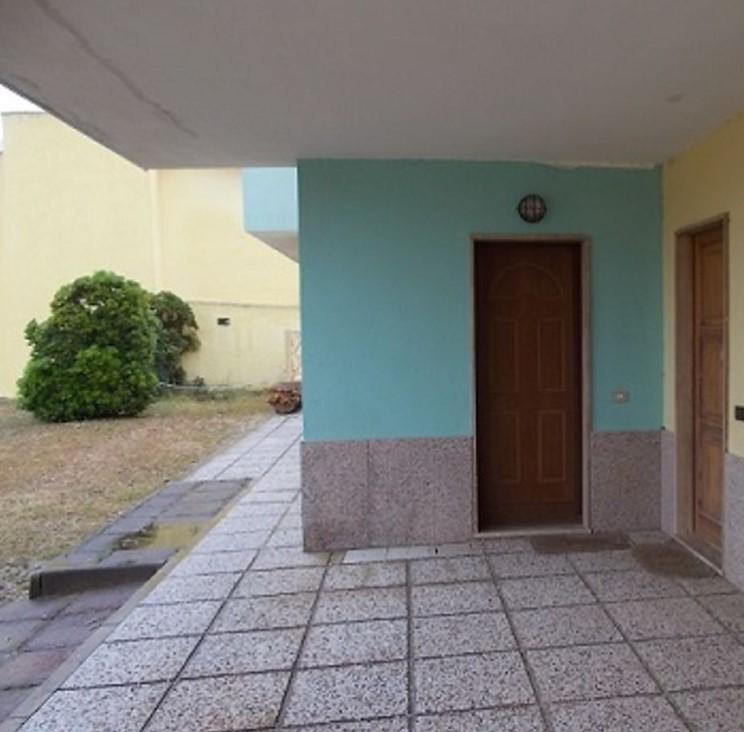 immobile APPARTAMENTO BILOCALE ACCESSORIATO ALL'ASTA IN VIA ITALIA, CASTELSARDO (SS) - 4