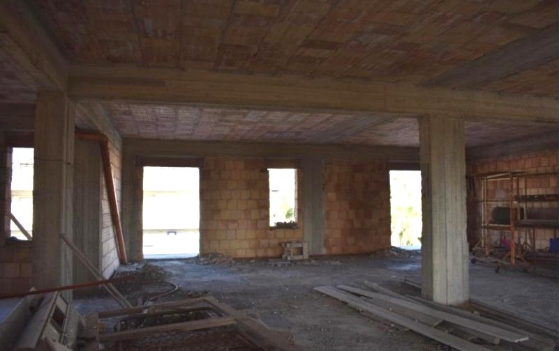 immobile UNITA' RESIDENZIALE DA ULTIMARE ALL'ASTA IN CONTRADA VASI, CAULONIA (RC) - 1