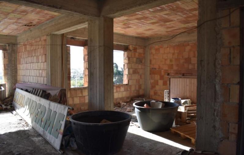 immobile UNITA' RESIDENZIALE DA ULTIMARE ALL'ASTA IN CONTRADA VASI, CAULONIA (RC) - 2