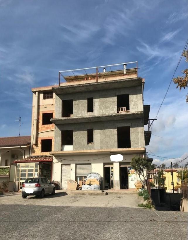 immobile UNITA' RESIDENZIALE DA ULTIMARE ALL'ASTA IN CONTRADA VASI, CAULONIA (RC) - 3