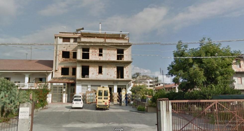 immobile UNITA' RESIDENZIALE DA ULTIMARE ALL'ASTA IN CONTRADA VASI, CAULONIA (RC) - 4