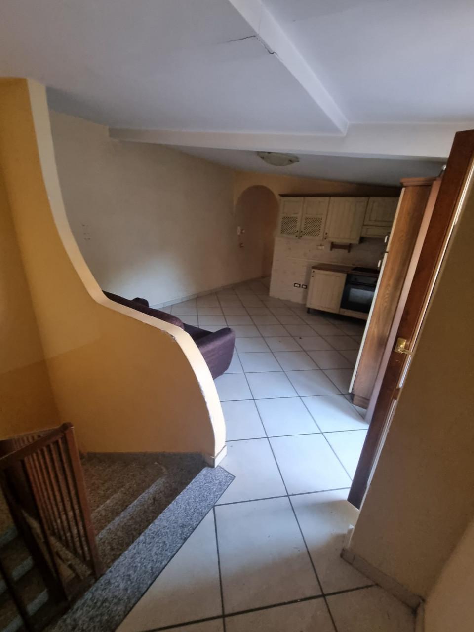 immobile APPARTAMENTO IN VENDITA ALL'ASTA IN VIA OSPIZIO, MERCATO SAN SEVERINO (SA) - 3