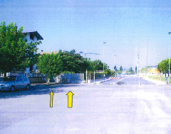 immobile AUTORIMESSA ALL'ASTA IN VIA ALESSANDRO VOLTA, FUCECCHIO (FI) - 1