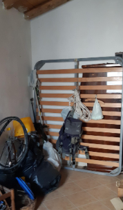 immobile TRILOCALE CON CANTINA ALL'ASTA IN VIA CASALOTTO, FICARRA (ME) - 2