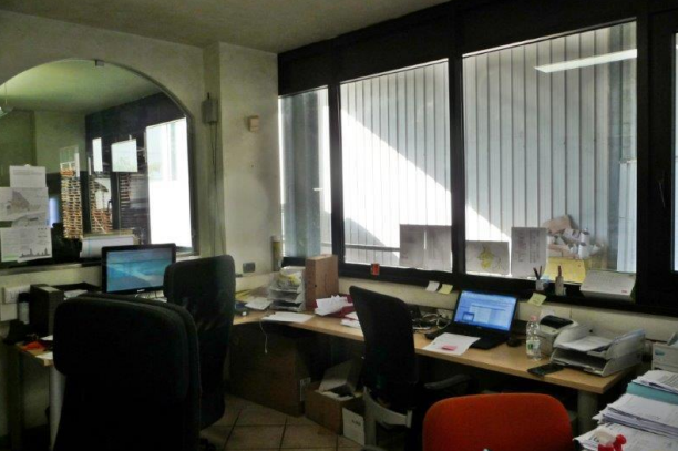 immobile COMPLESSO ARTIGIANALE ALL'ASTA IN VIA PROVENTA, FAENZA (RA) - 4