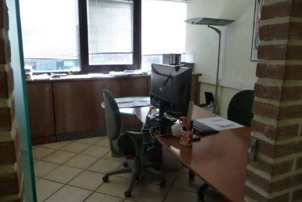 immobile COMPLESSO ARTIGIANALE ALL'ASTA IN VIA PROVENTA, FAENZA (RA) - 5