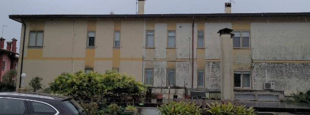immobile AMPIO APPARTAMENTO CON ACCESSORI ALL'ASTA IN VIA POZZETTO, CASTELFRANCO VENETO (TV) - 1
